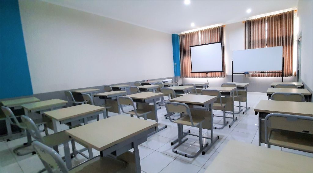 Ruang Kuliah